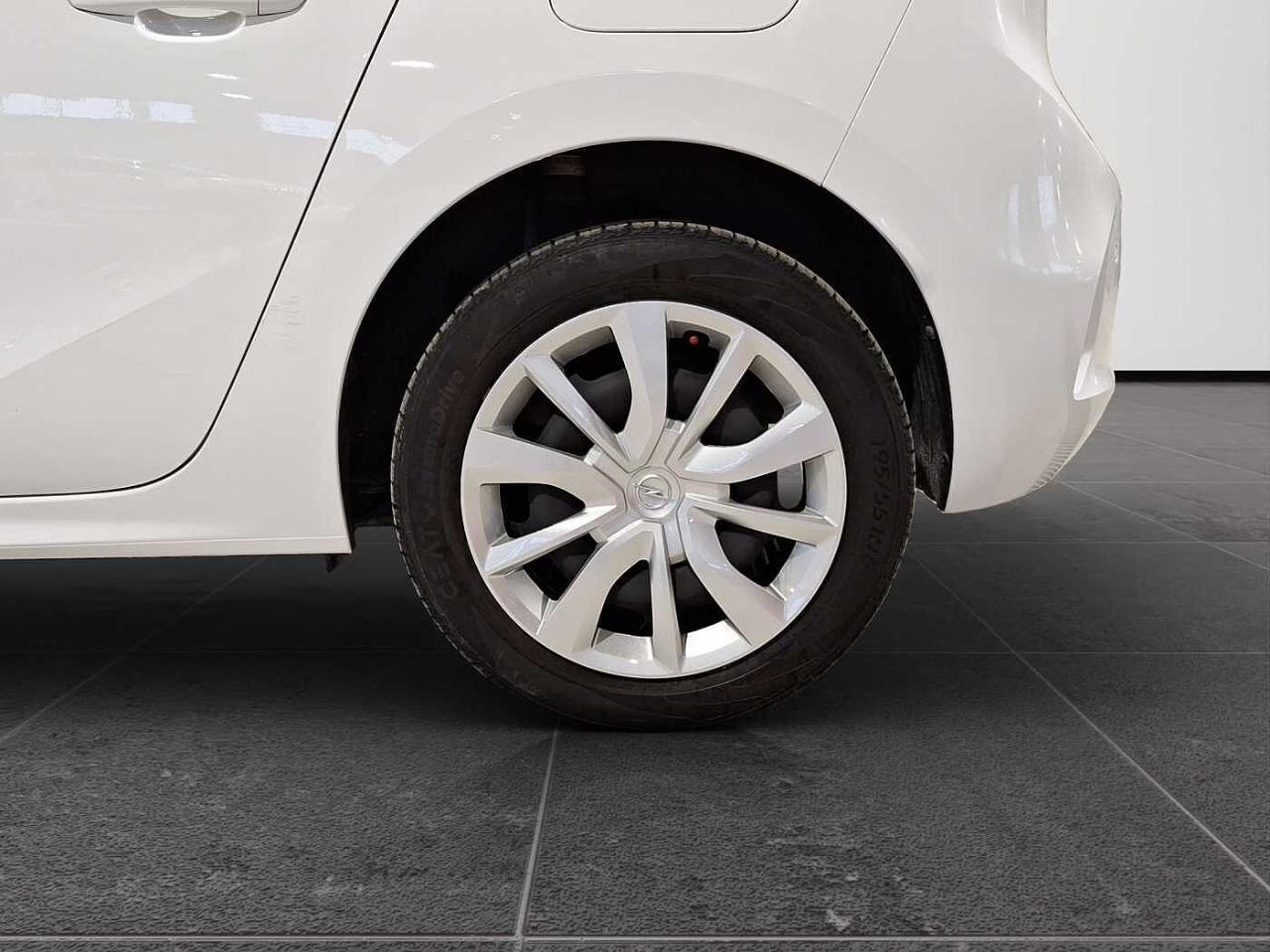 Opel Opel Corsa usata 12