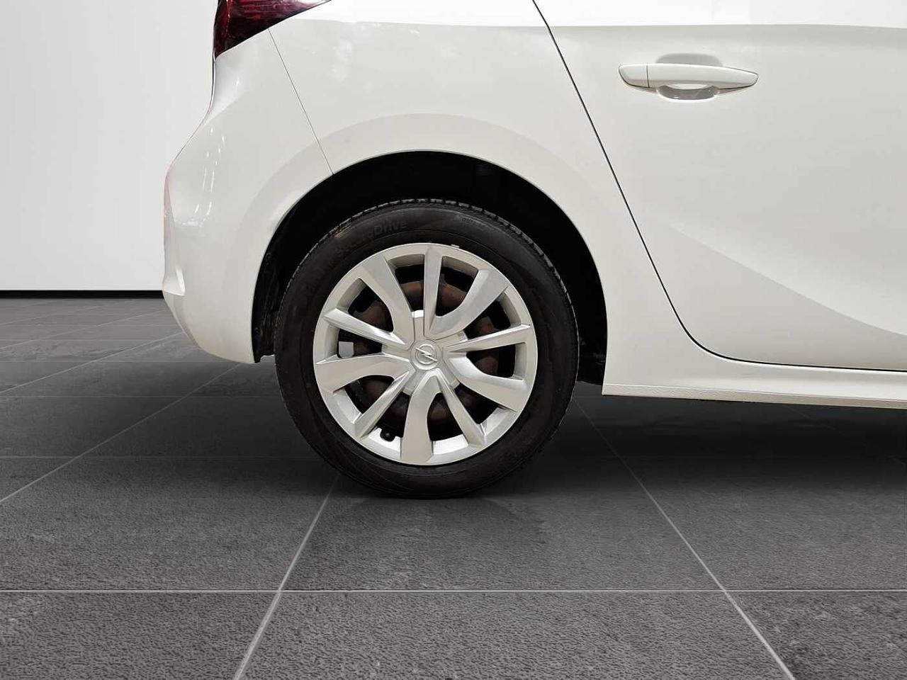 Opel Opel Corsa usata 13