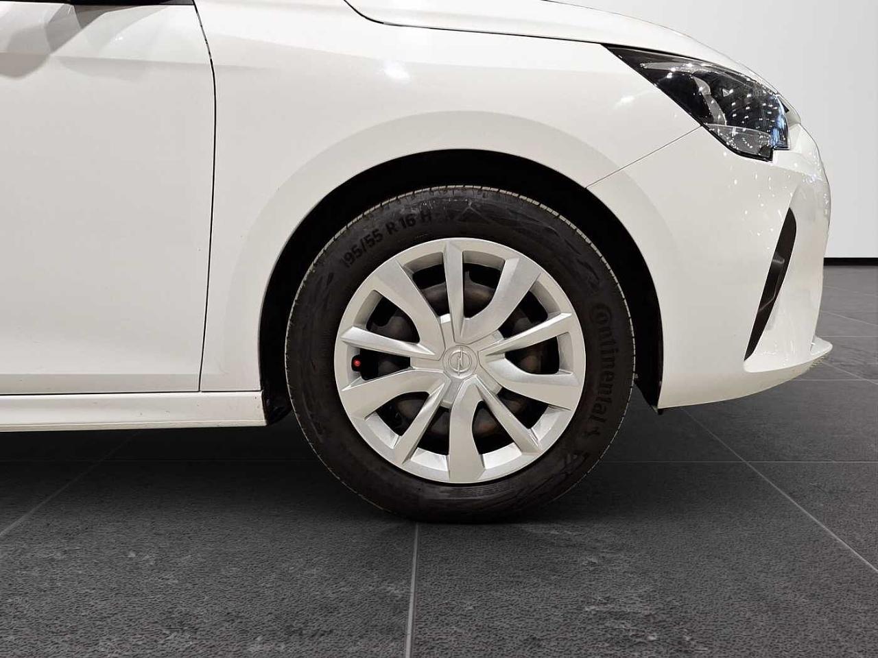 Opel Opel Corsa usata 14