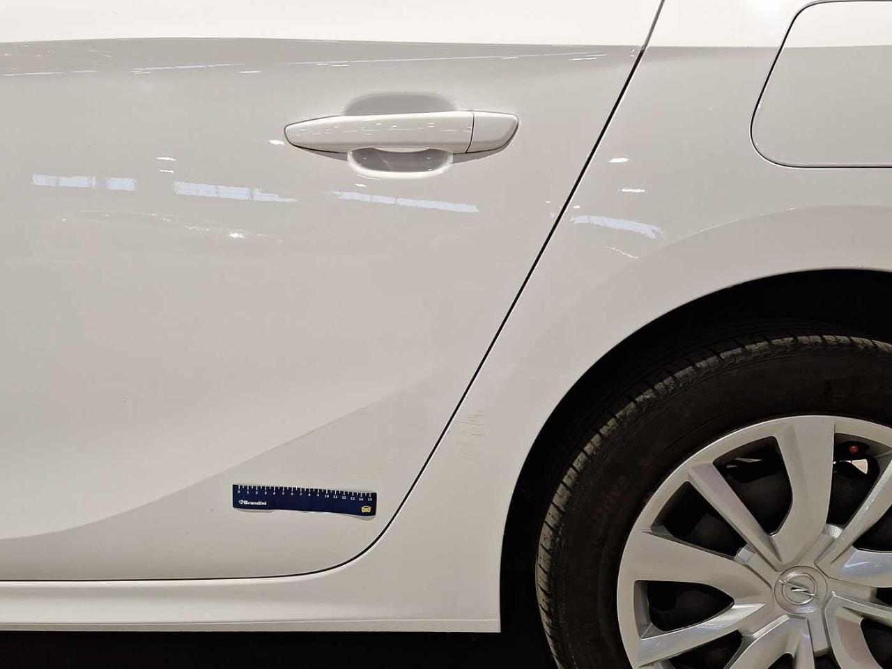 Opel Opel Corsa usata 16