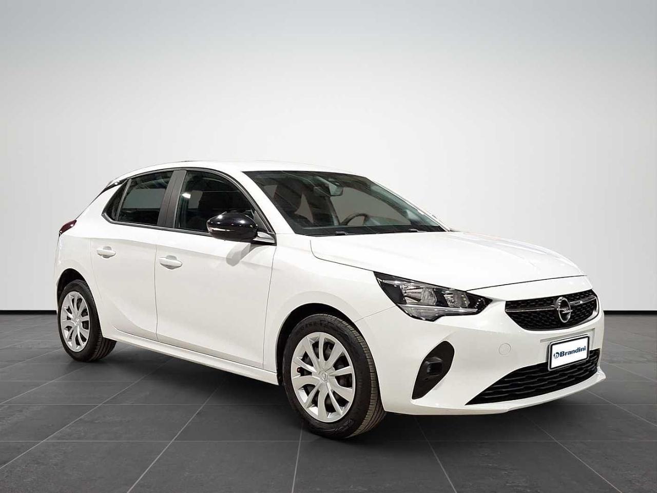 Opel Opel Corsa usata 22