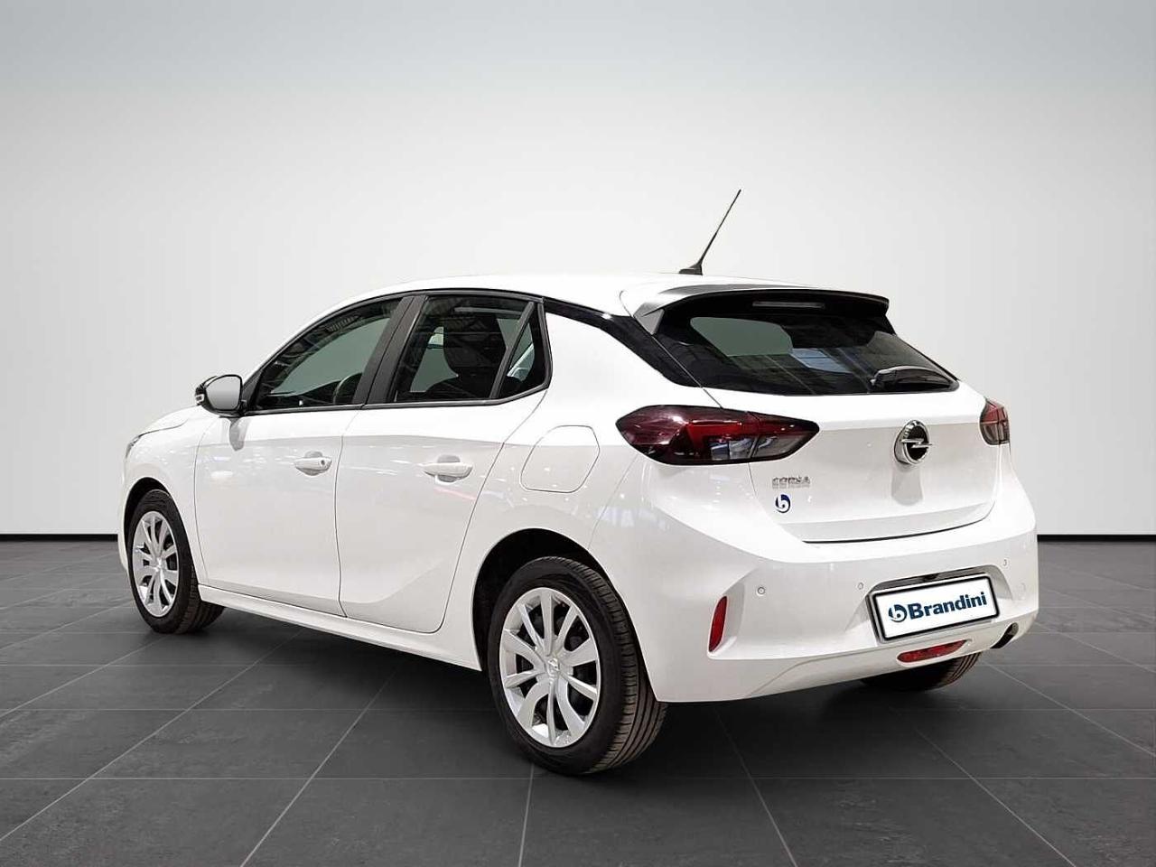 Opel Opel Corsa usata 24