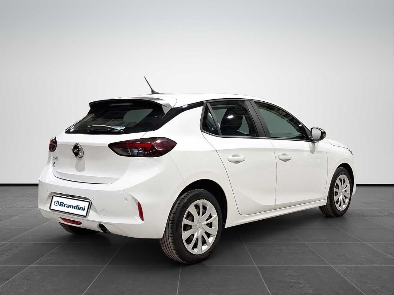 Opel Opel Corsa usata 26