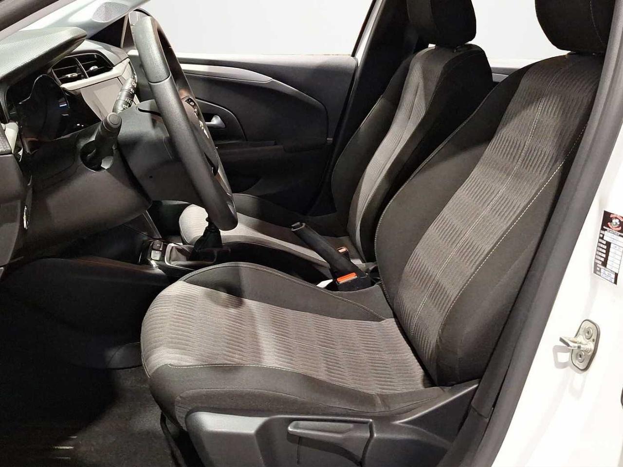 Opel Opel Corsa usata 27