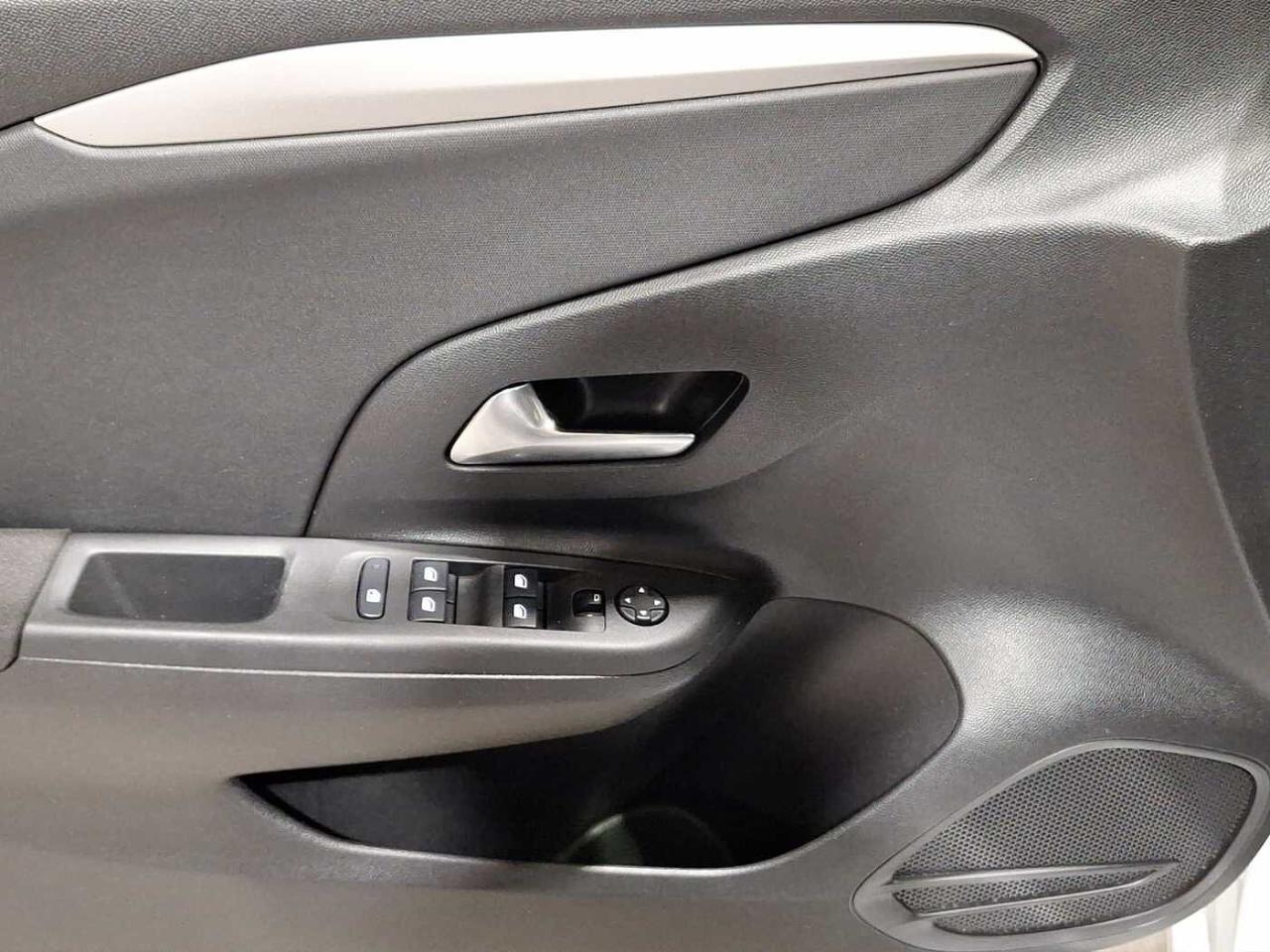 Opel Opel Corsa usata 28