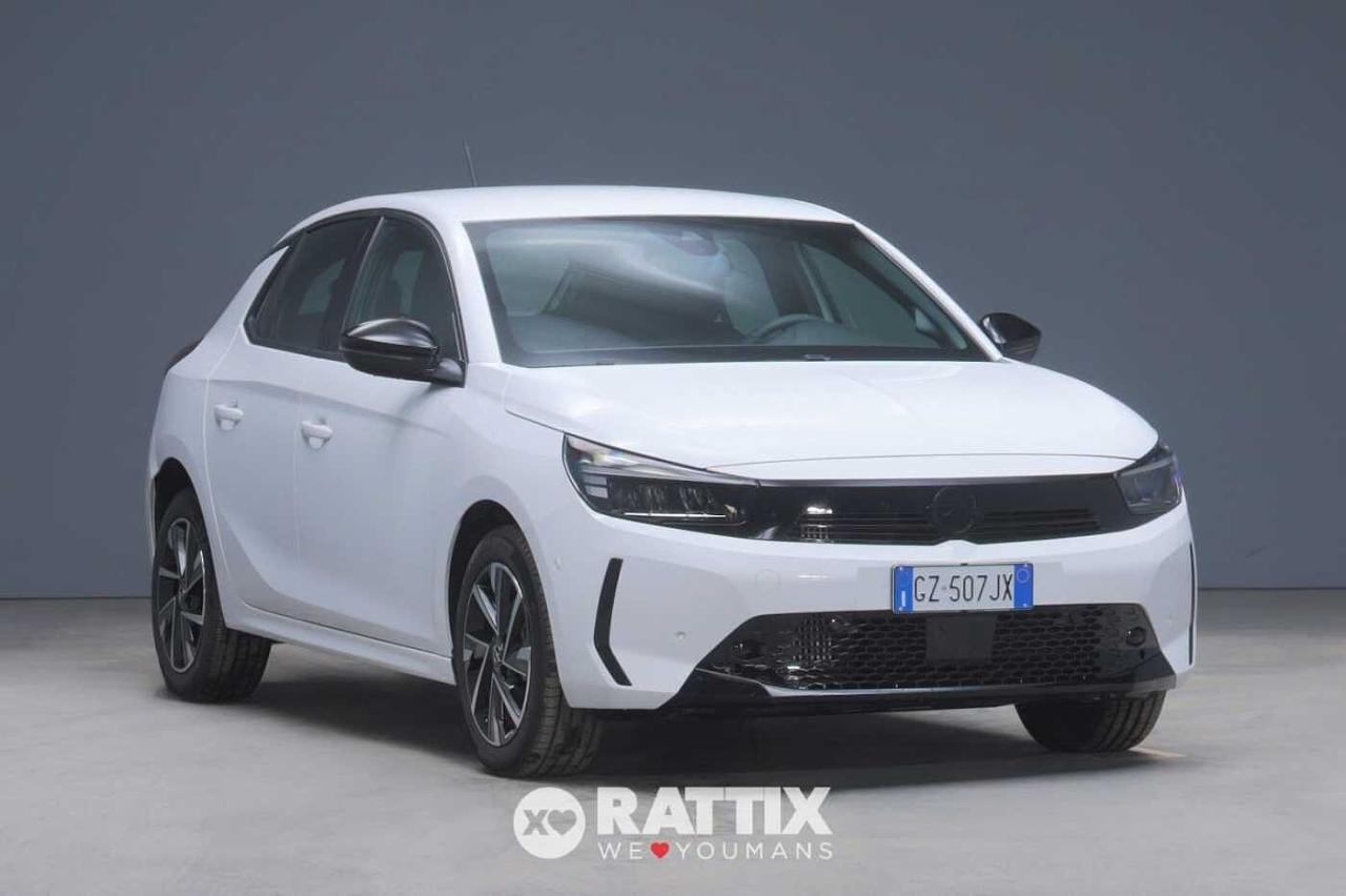 Opel Opel Corsa CORSA 1.2 100CV GS