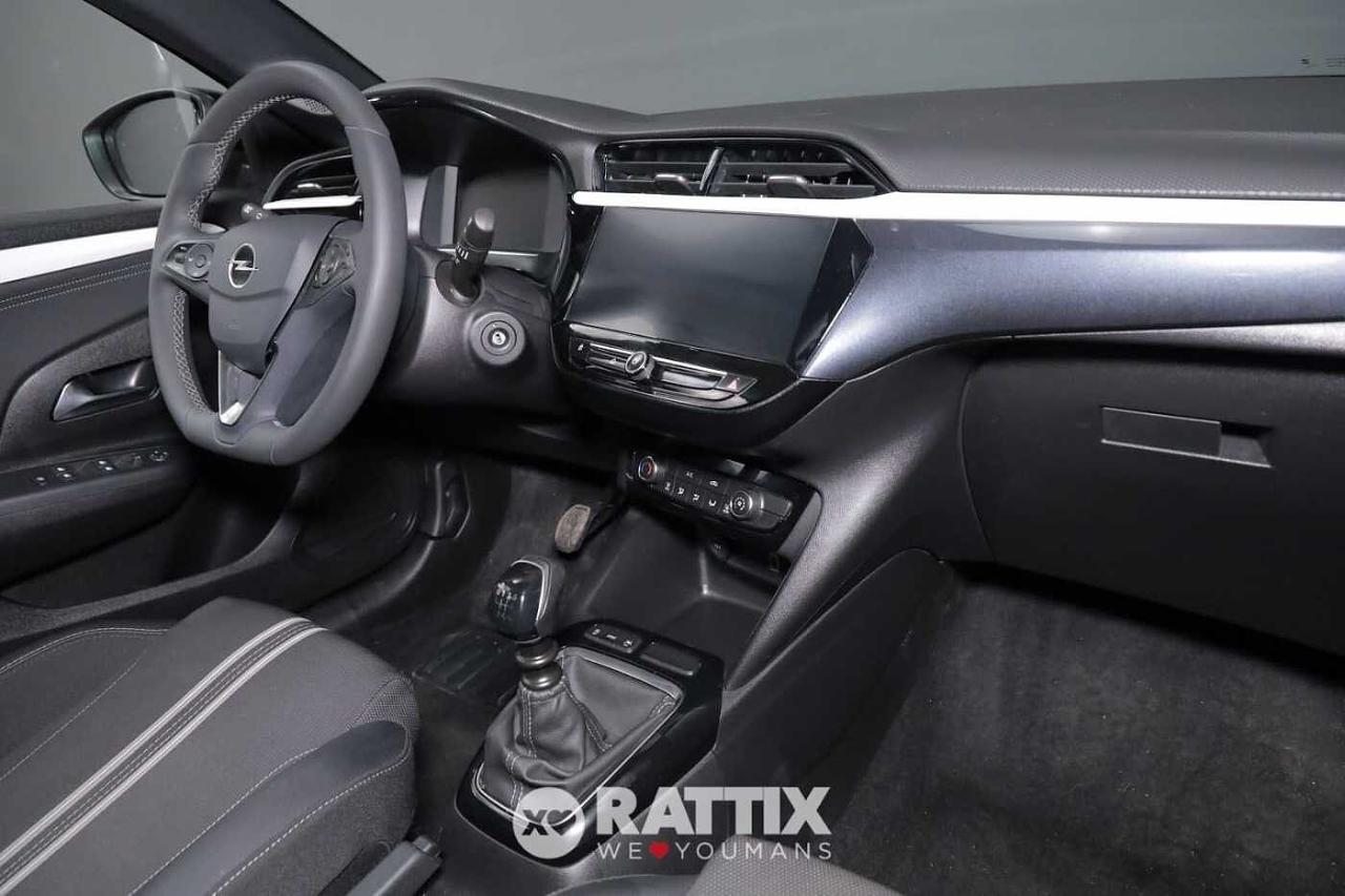 Opel Opel Corsa usata 6