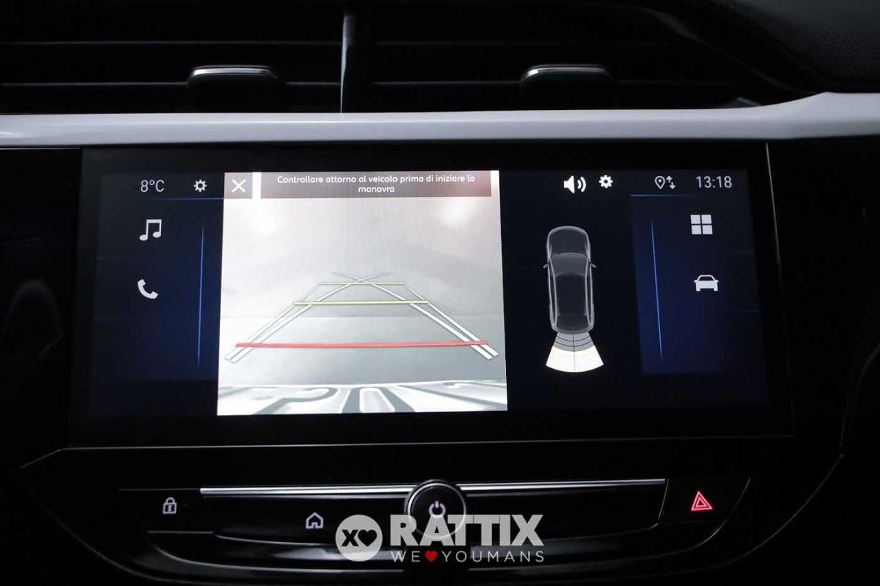 Opel Opel Corsa usata 7