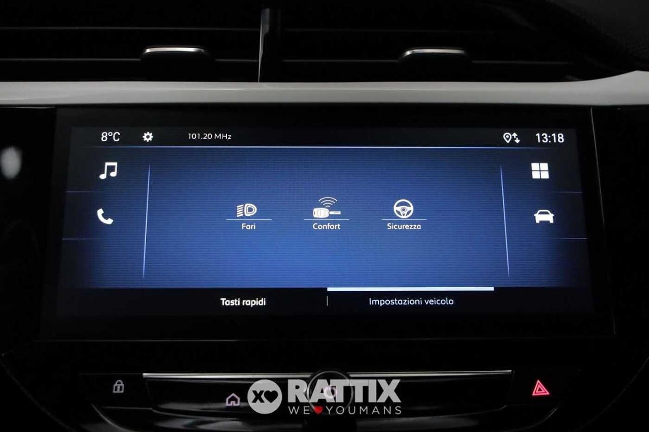 Opel Opel Corsa usata 8