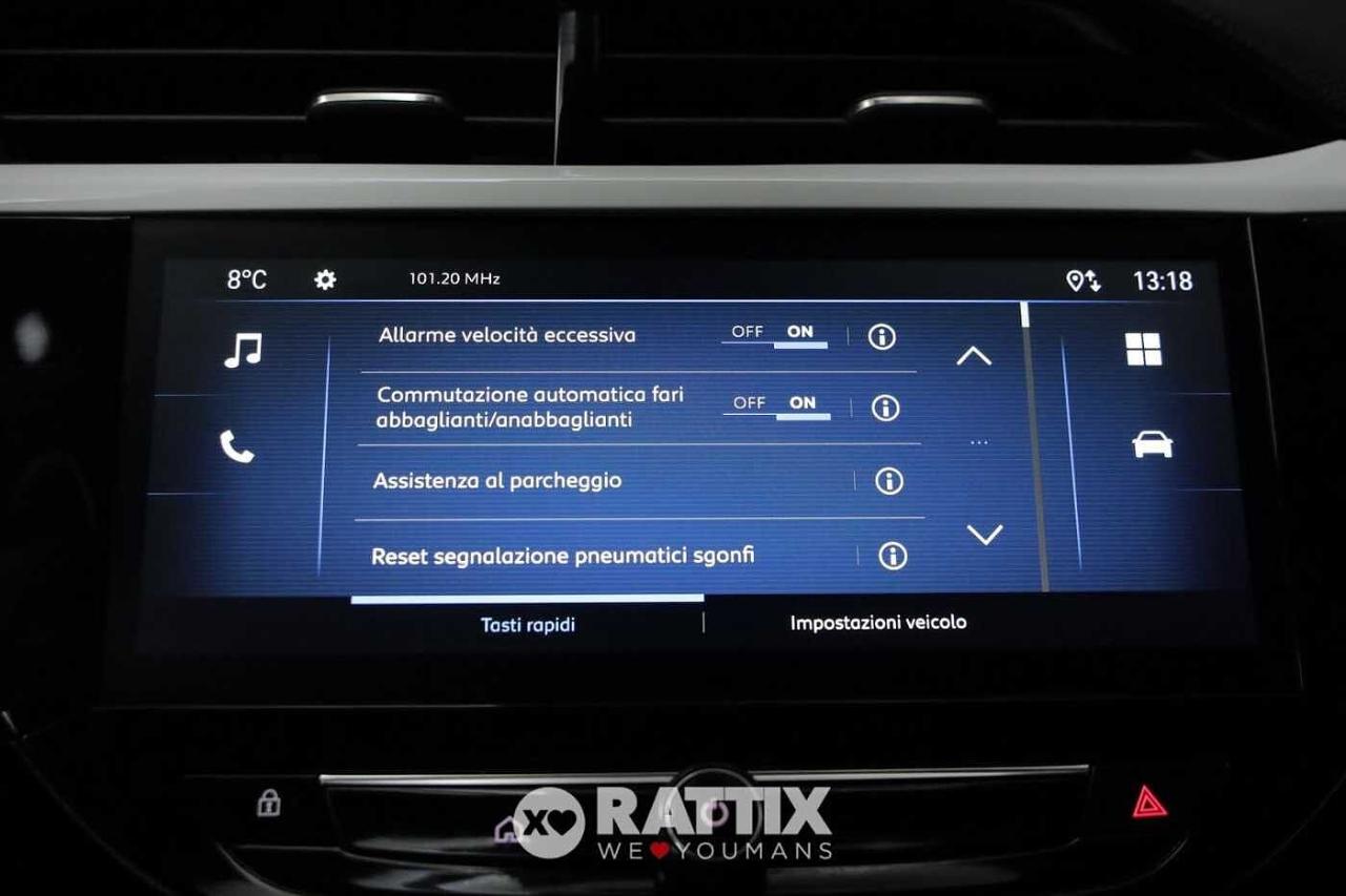 Opel Opel Corsa usata 9