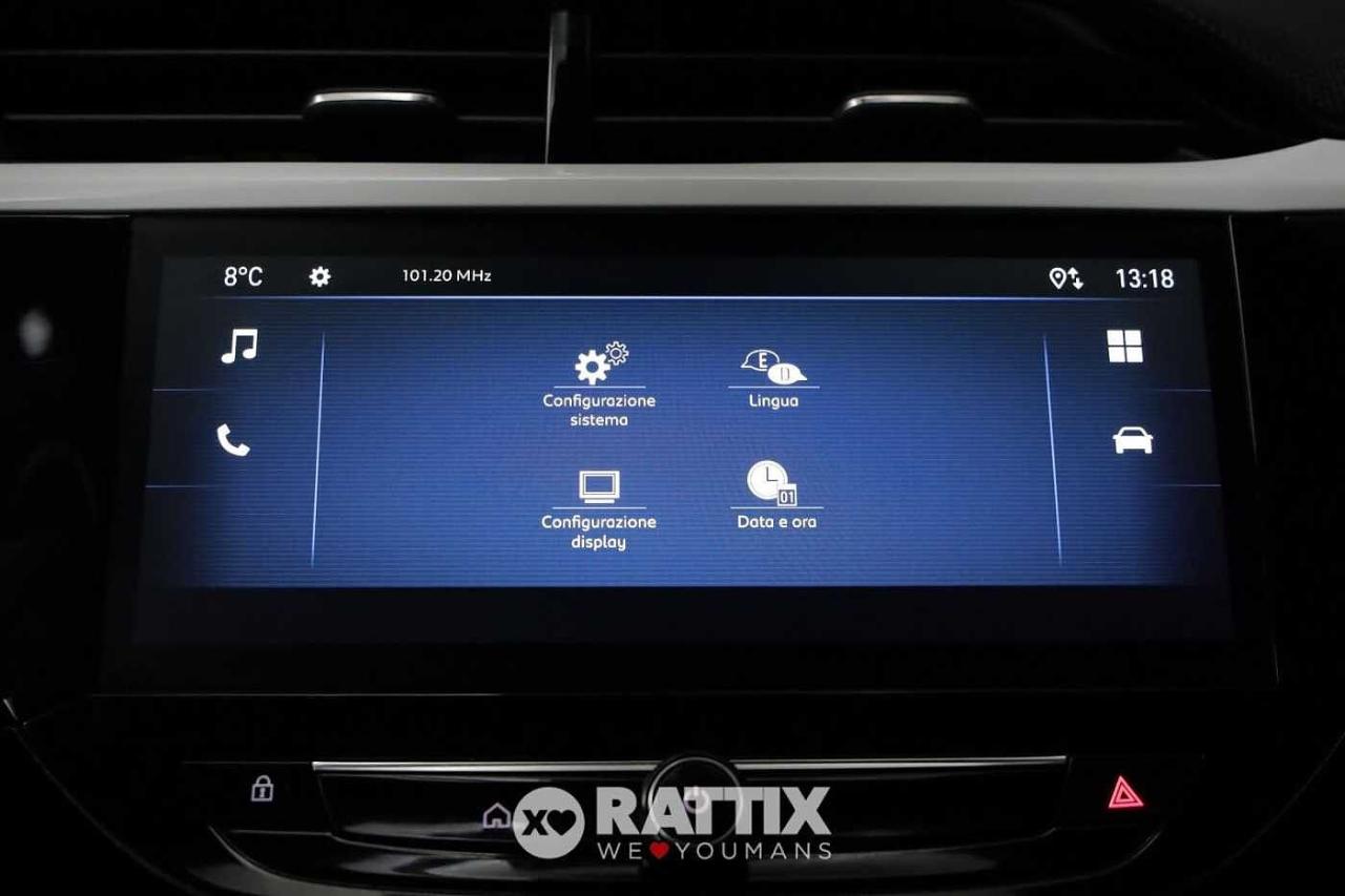 Opel Opel Corsa usata 10