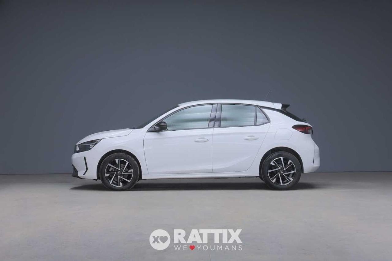 Opel Opel Corsa usata 11