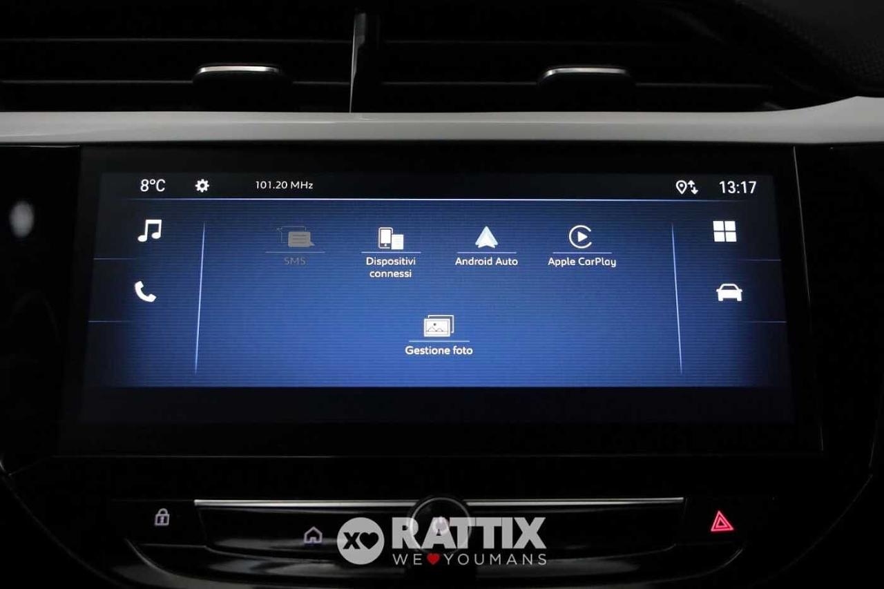 Opel Opel Corsa usata 12