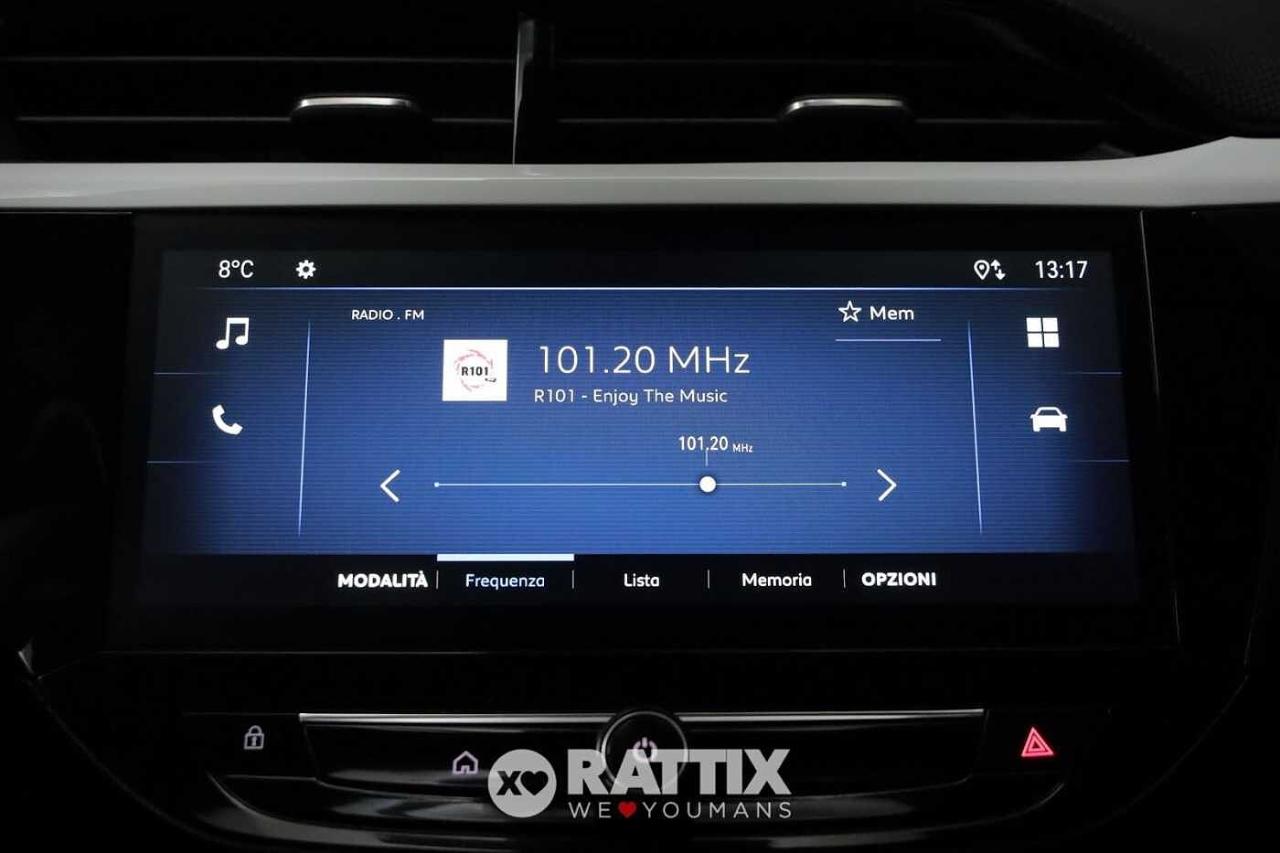 Opel Opel Corsa usata 15