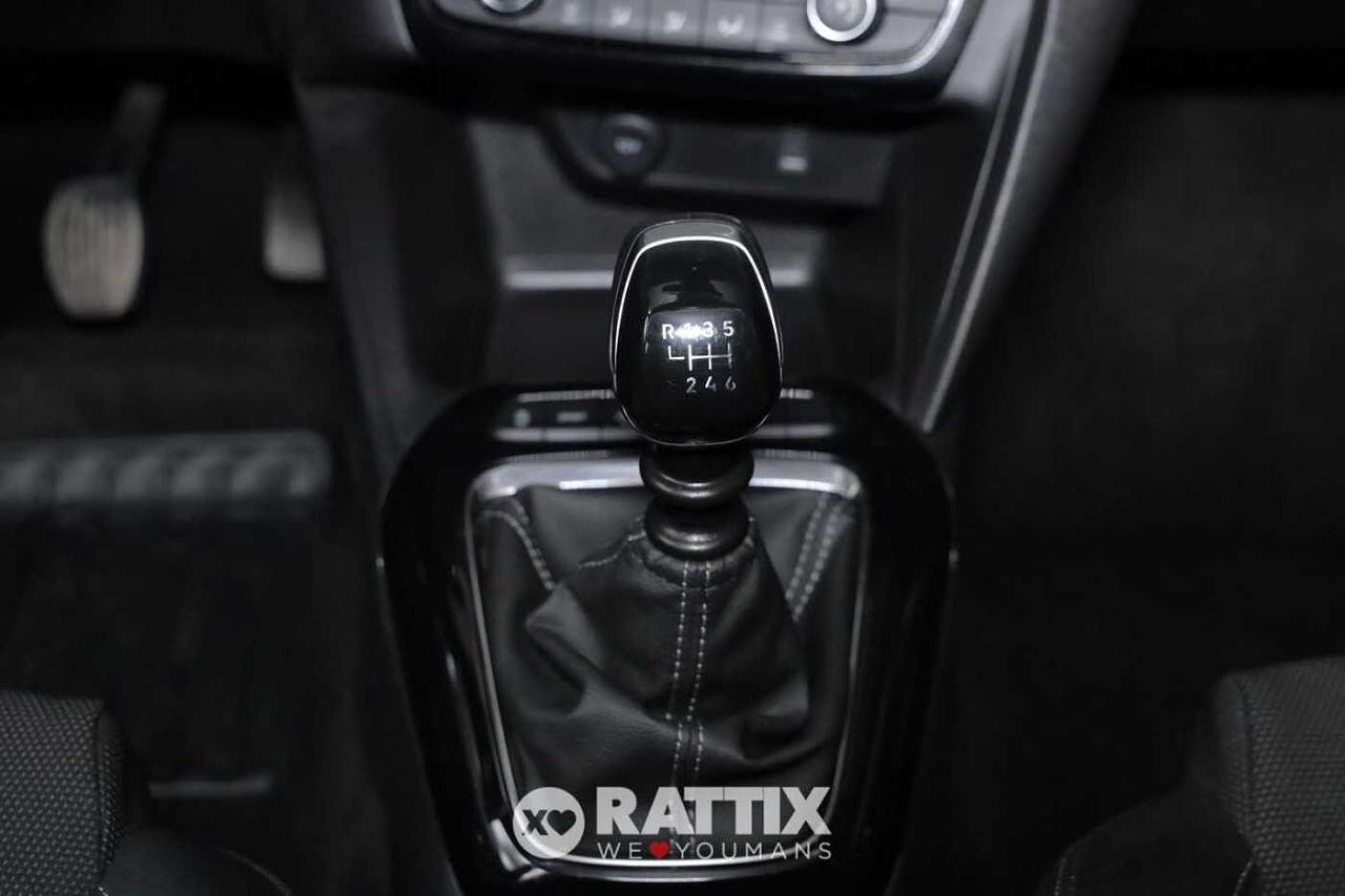 Opel Opel Corsa usata 16