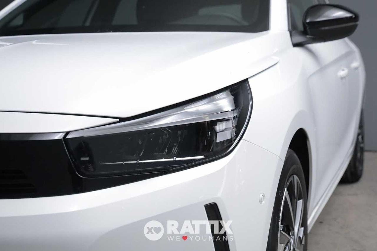 Opel Opel Corsa usata 22