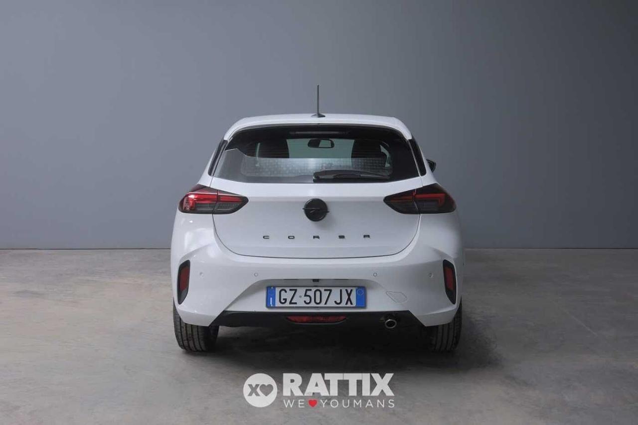 Opel Opel Corsa usata 25