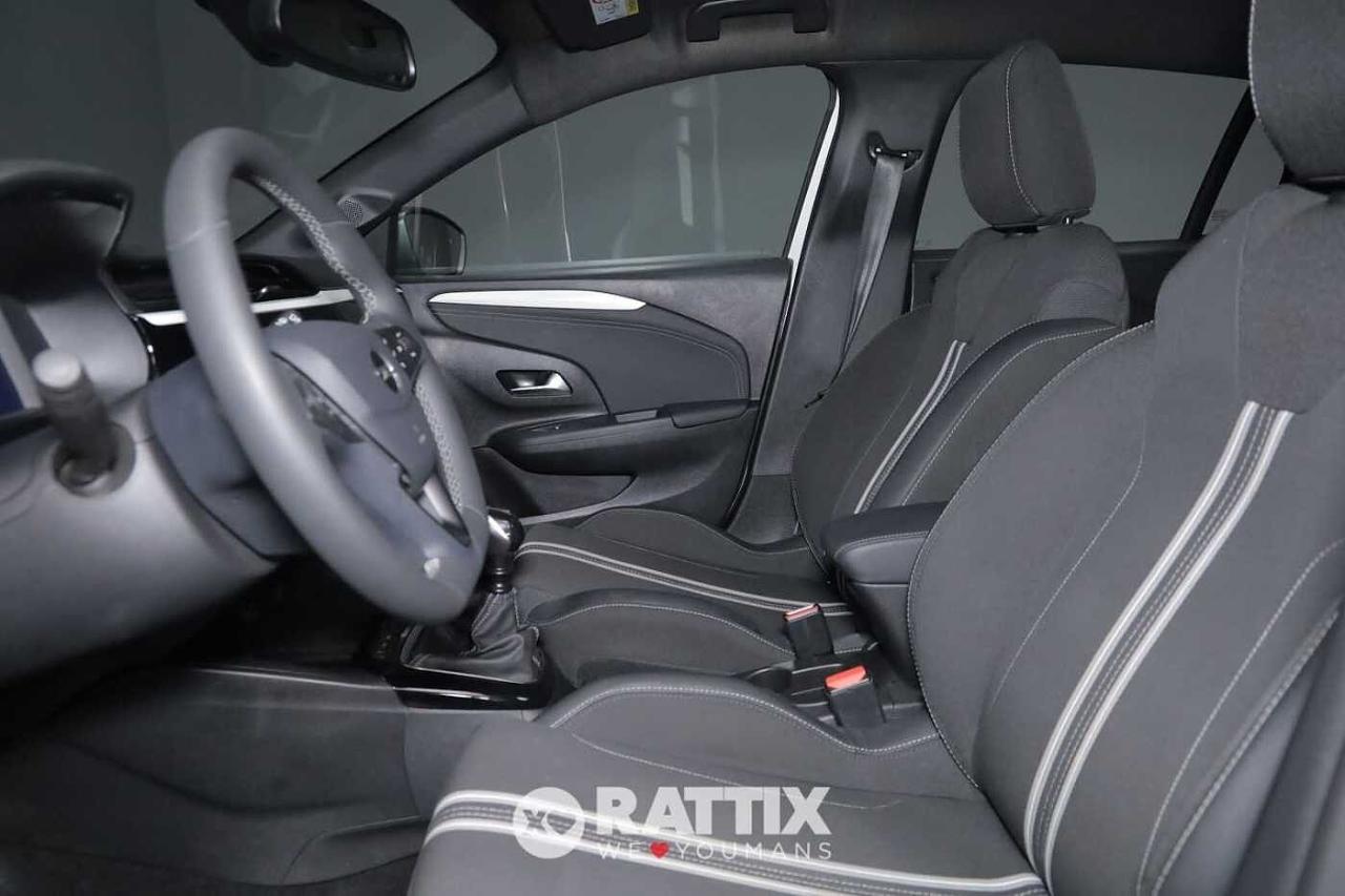 Opel Opel Corsa usata 27