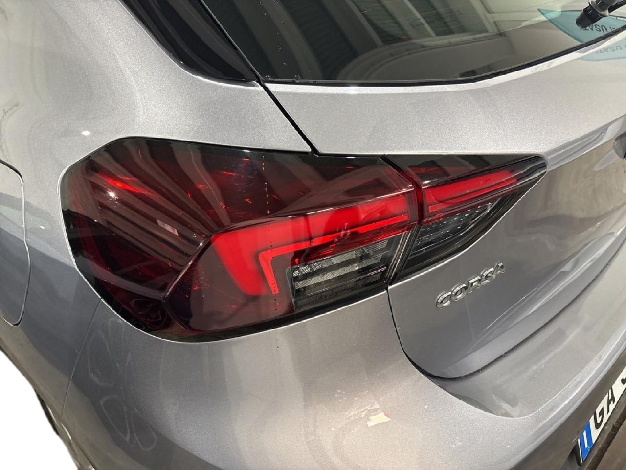 Opel Opel Corsa usata 1