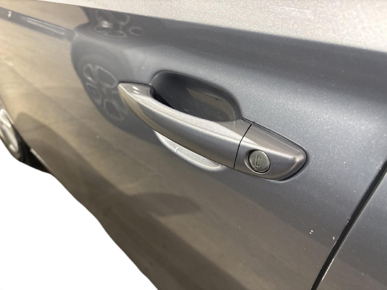 Opel Opel Corsa usata 2