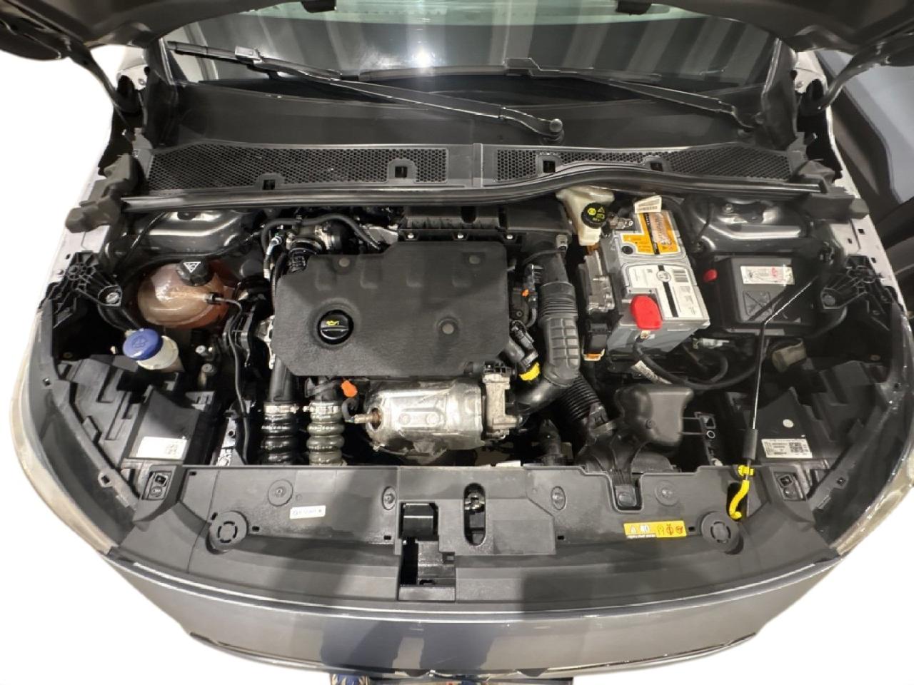 Opel Opel Corsa usata 4