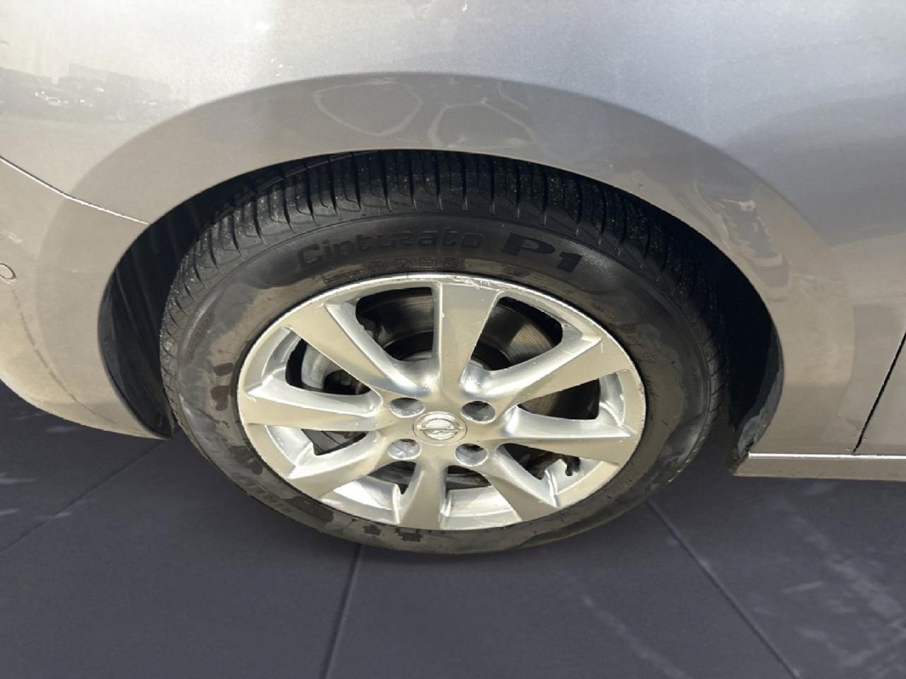 Opel Opel Corsa usata 6