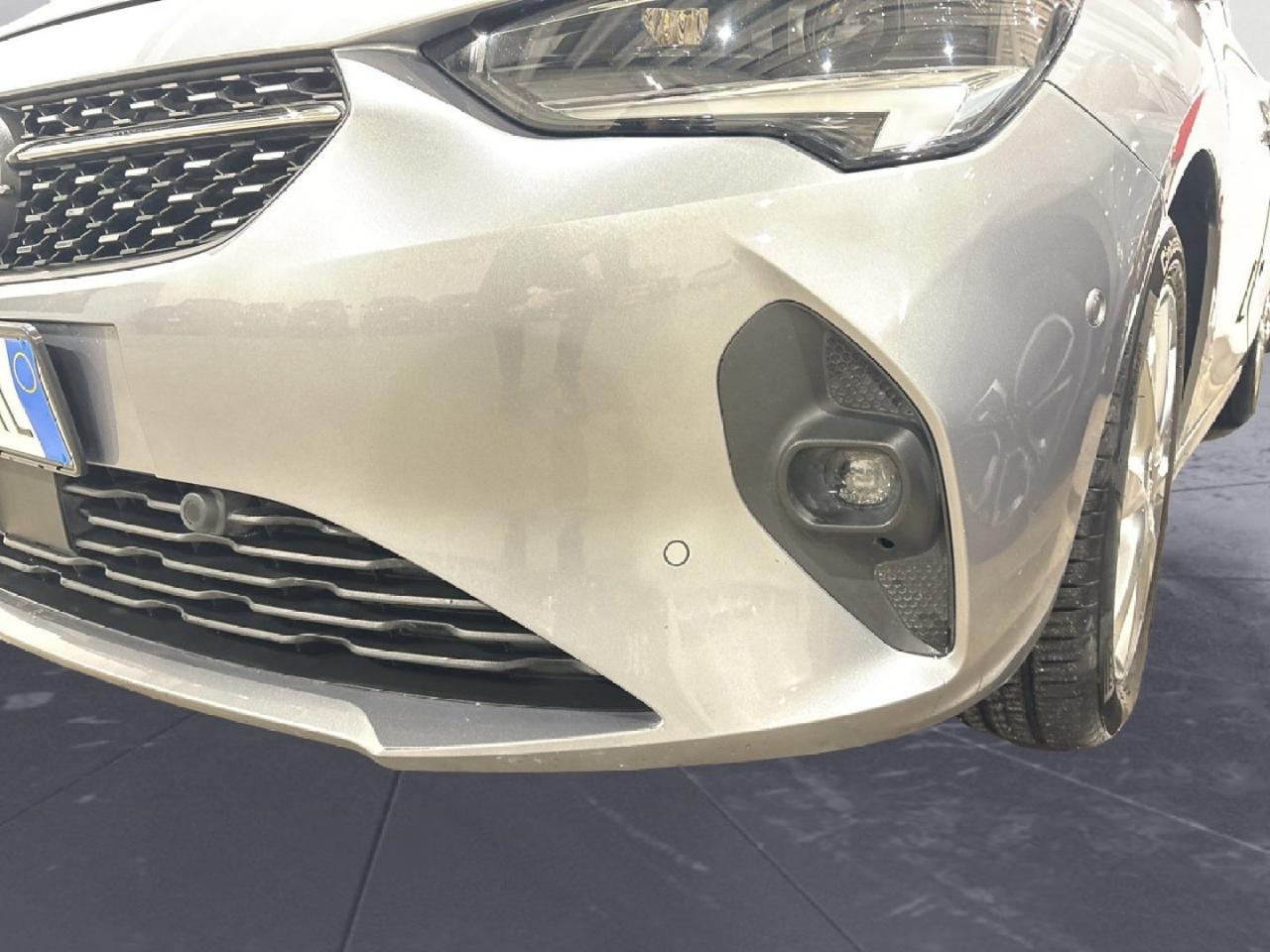 Opel Opel Corsa usata 7