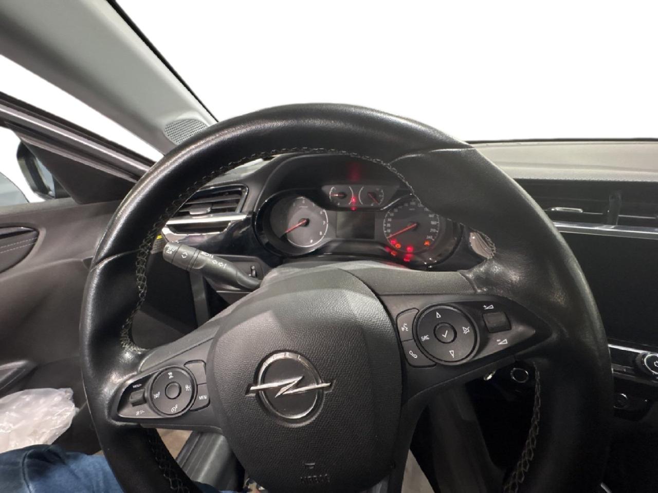 Opel Opel Corsa usata 17