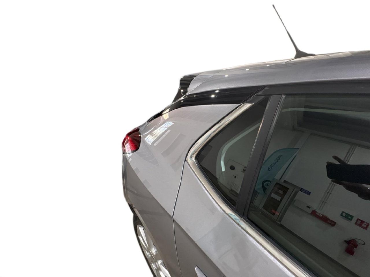 Opel Opel Corsa usata 23