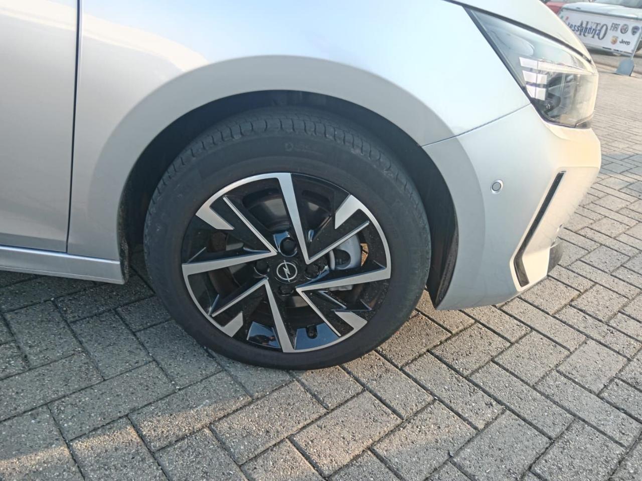 Opel Opel Corsa usata 1