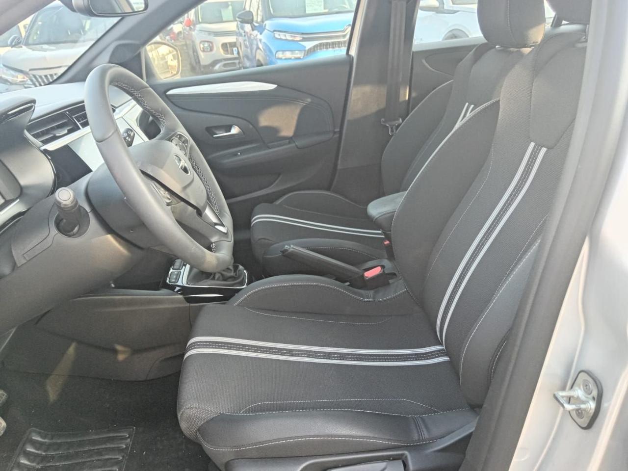 Opel Opel Corsa usata 2