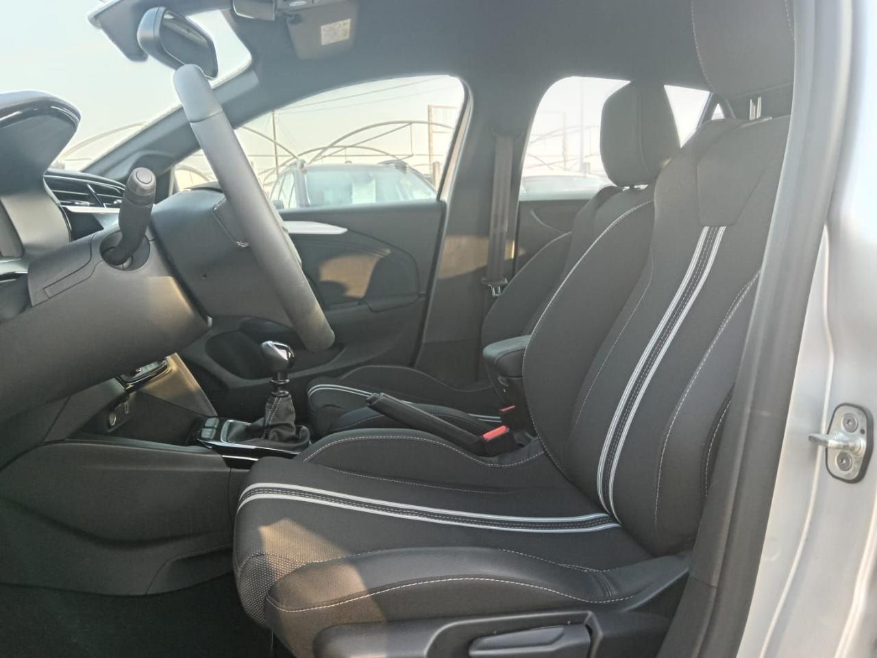 Opel Opel Corsa usata 3