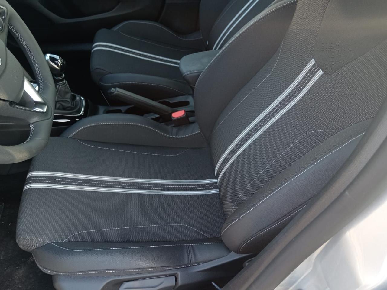 Opel Opel Corsa usata 4