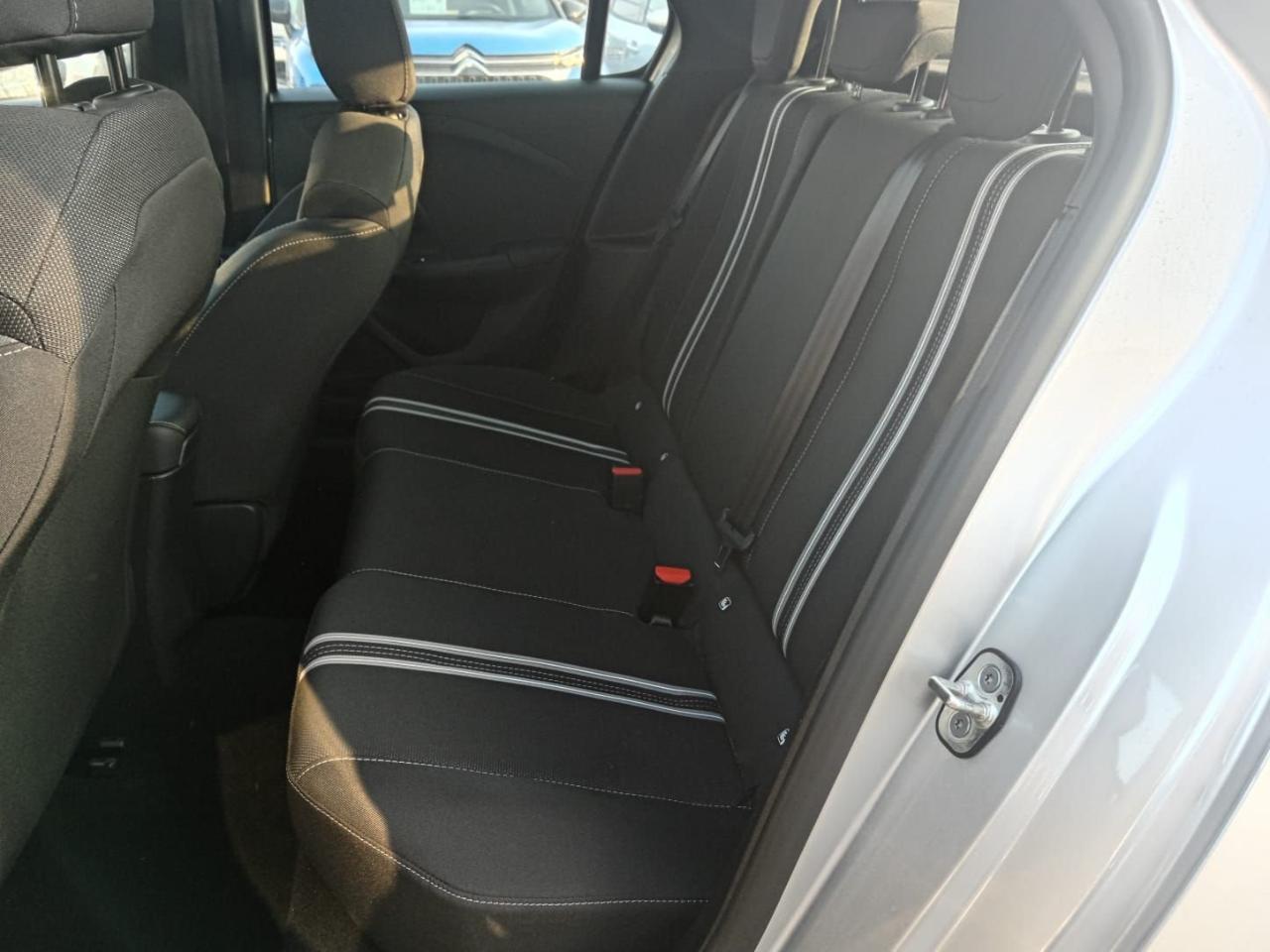 Opel Opel Corsa usata 5