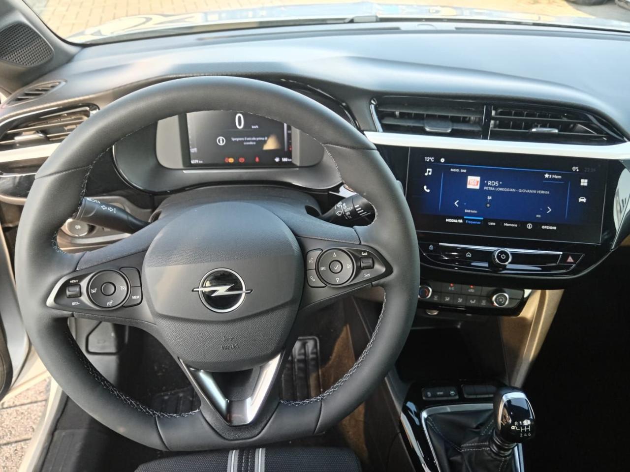 Opel Opel Corsa usata 7