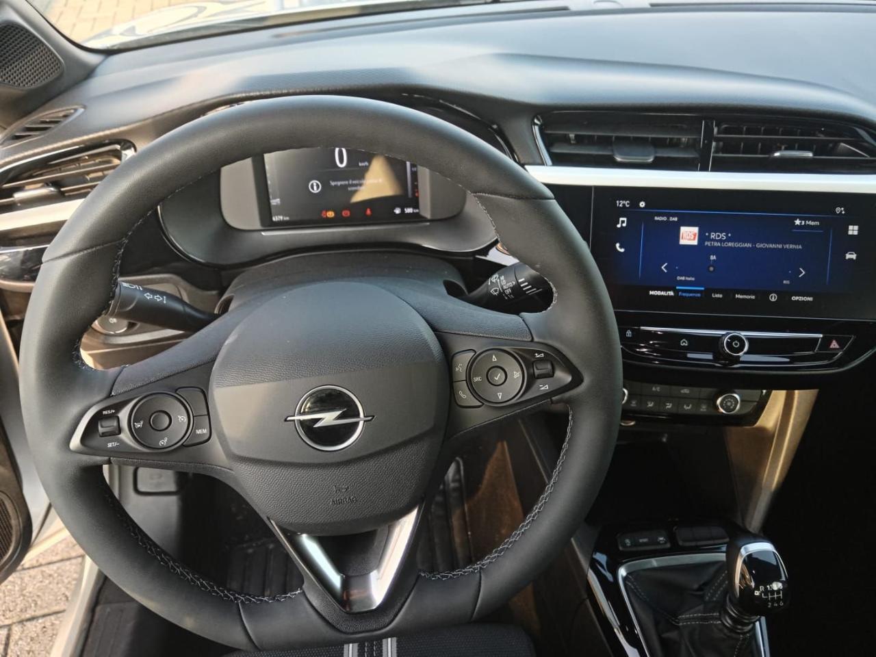 Opel Opel Corsa usata 8