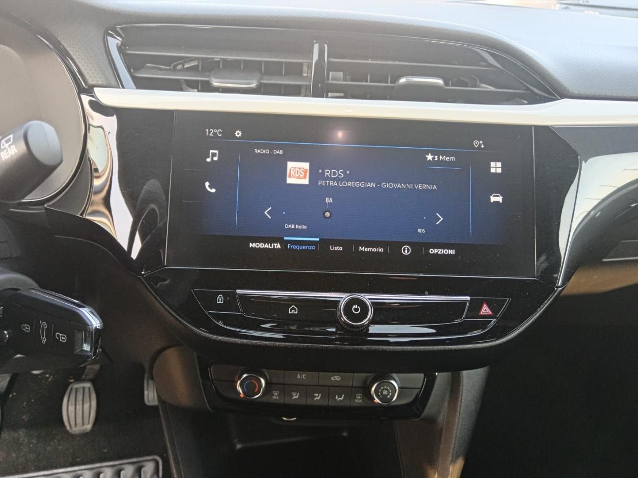 Opel Opel Corsa usata 9