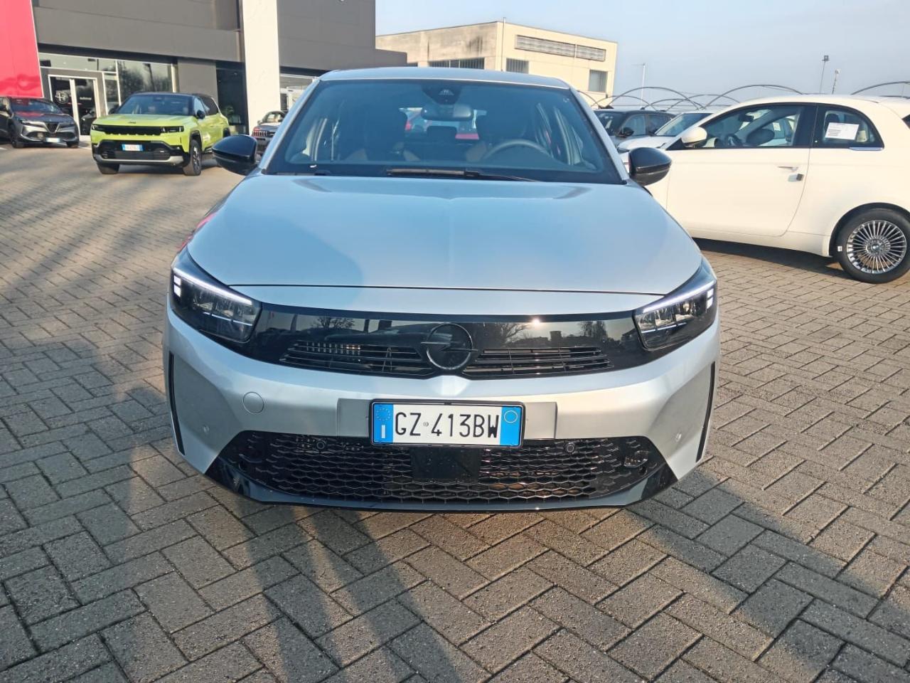 Opel Opel Corsa usata 11