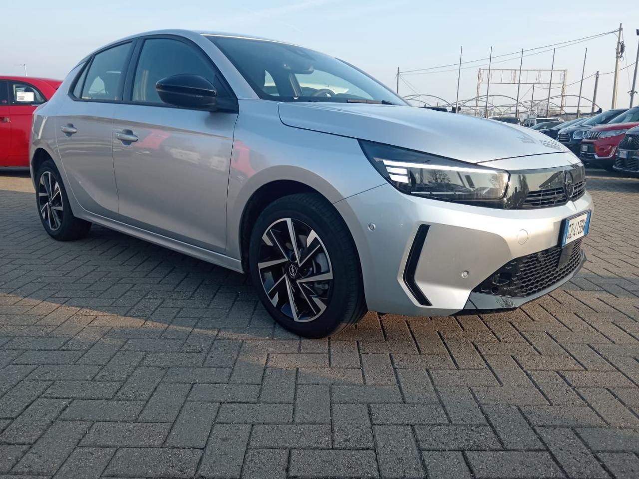 Opel Opel Corsa usata 13