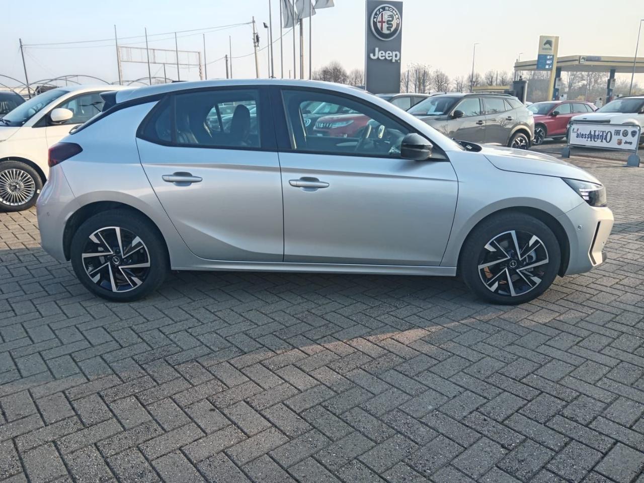 Opel Opel Corsa usata 14
