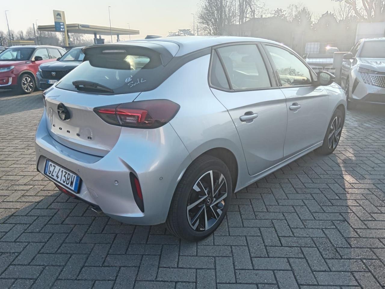 Opel Opel Corsa usata 15