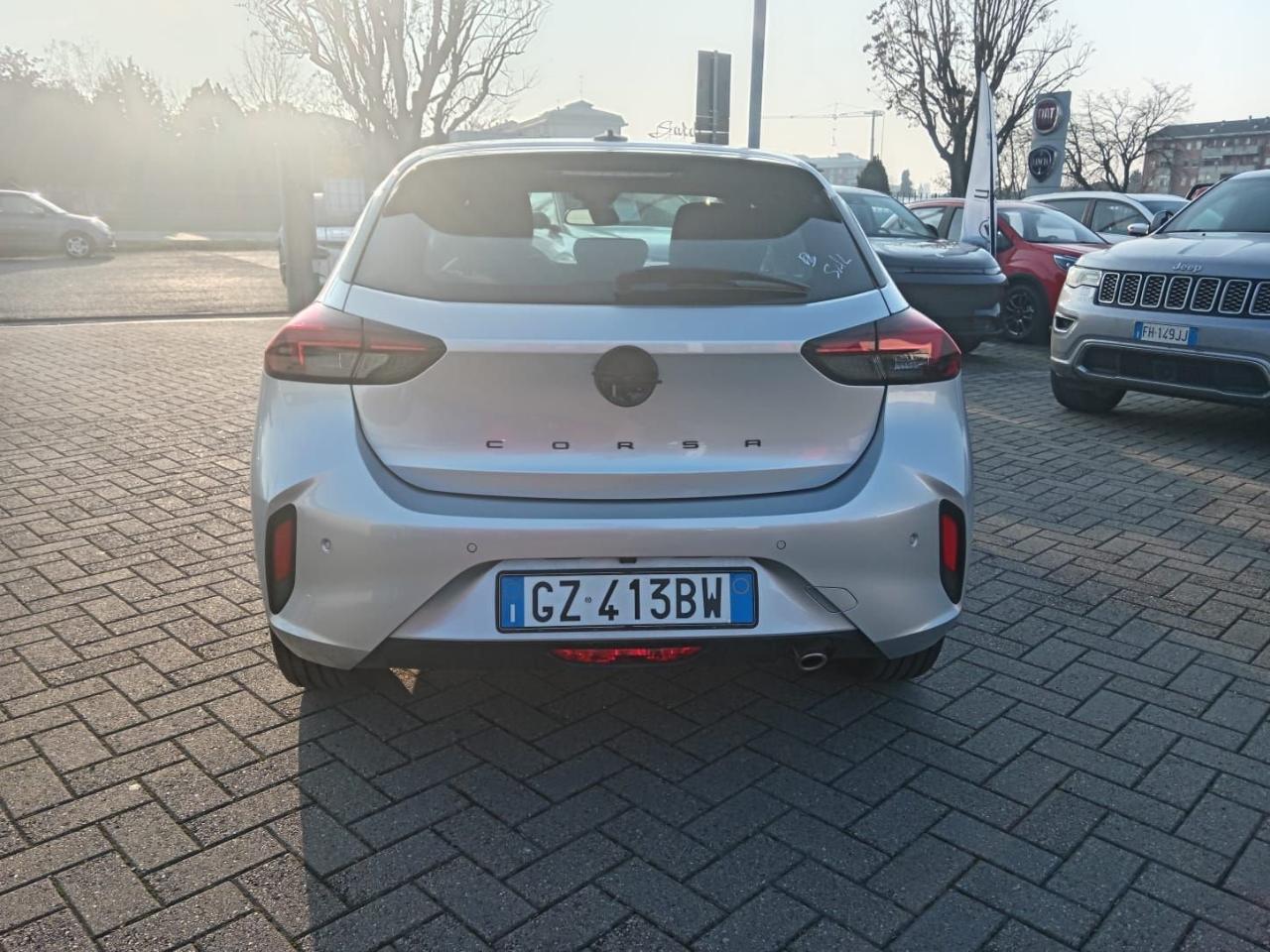 Opel Opel Corsa usata 16