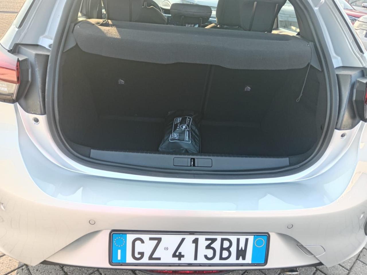 Opel Opel Corsa usata 17