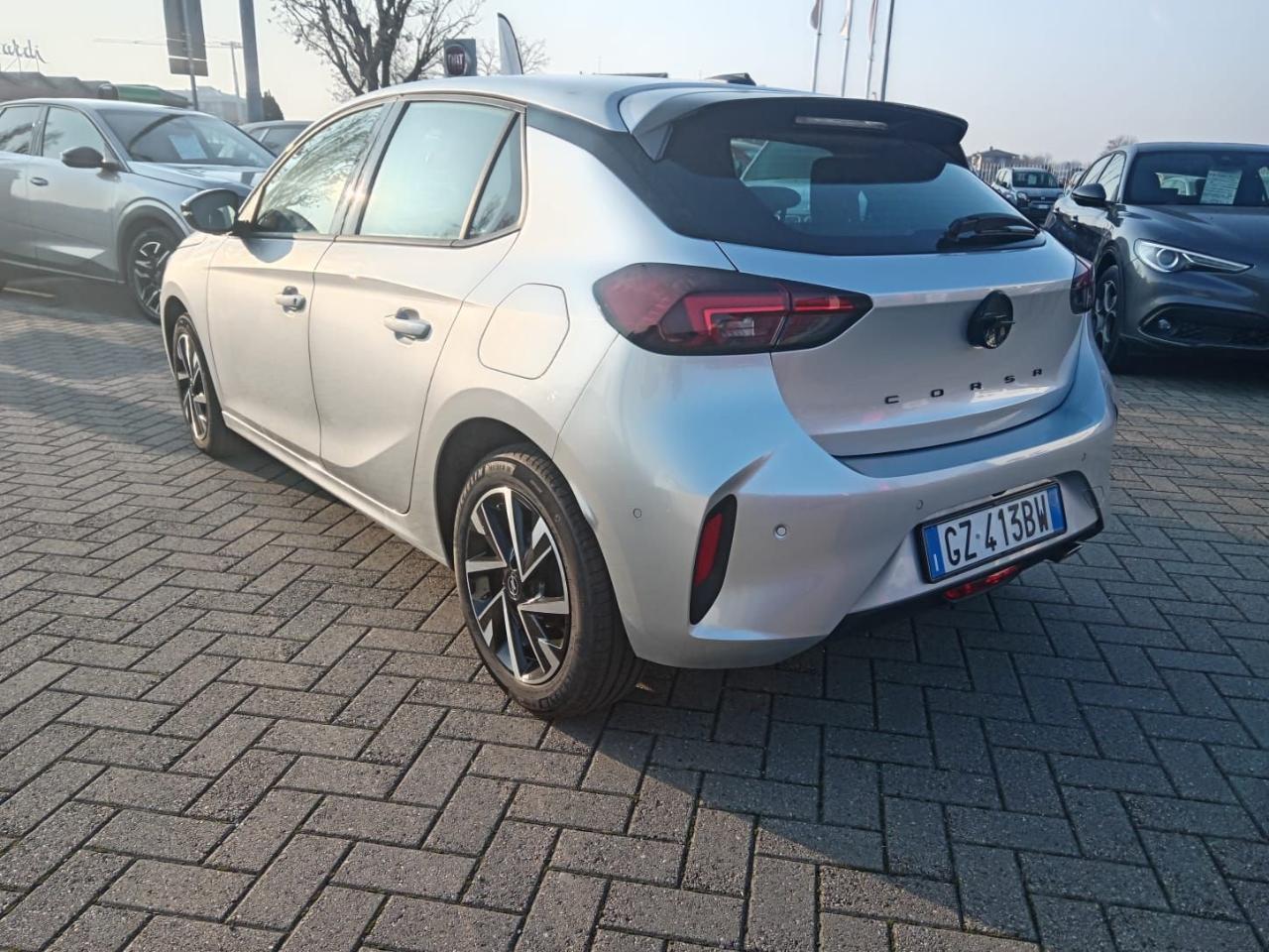 Opel Opel Corsa usata 18