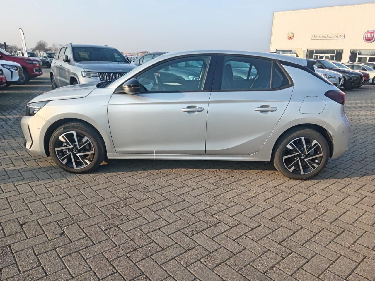 Opel Opel Corsa usata 19