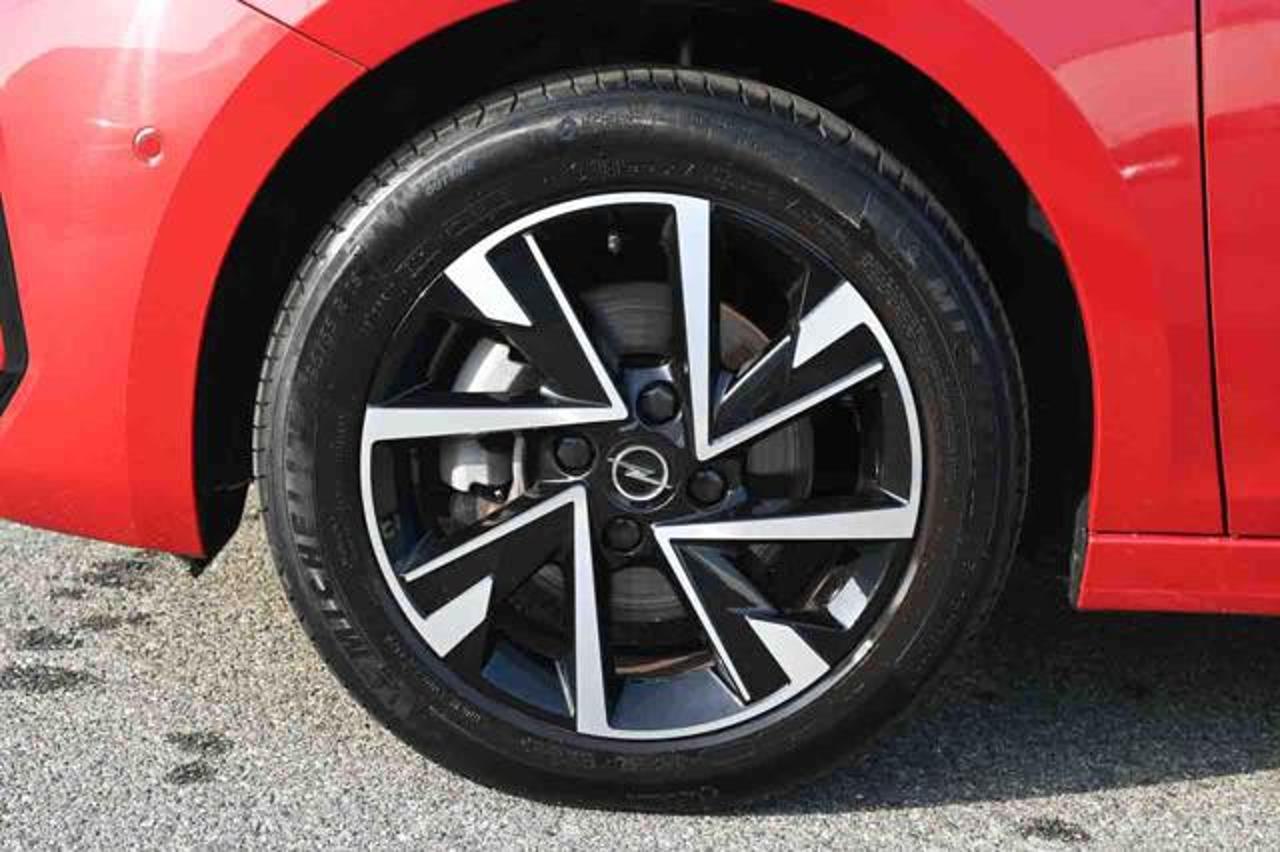 Opel Opel Corsa usata 1