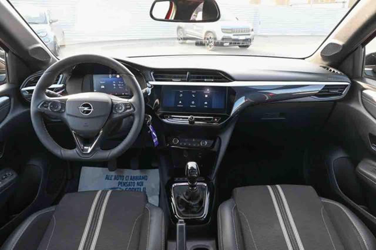 Opel Opel Corsa usata 2