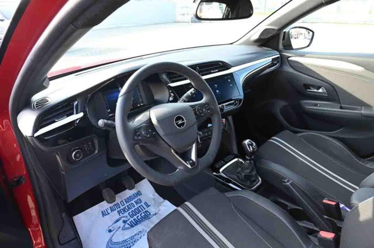 Opel Opel Corsa usata 3