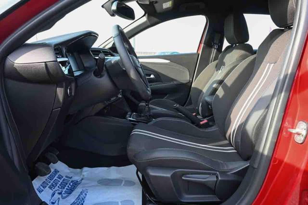 Opel Opel Corsa usata 4