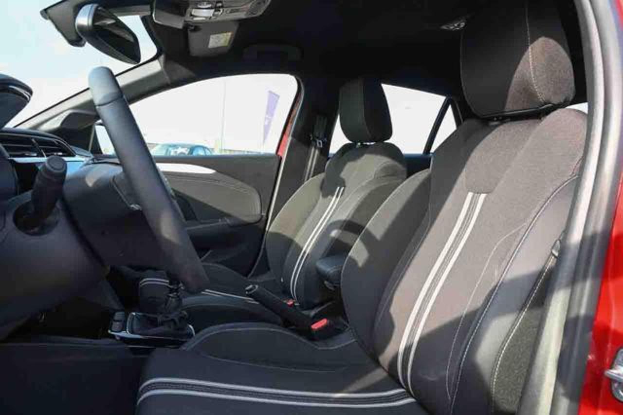 Opel Opel Corsa usata 5